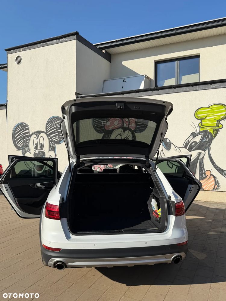 Audi A4 Allroad - 11