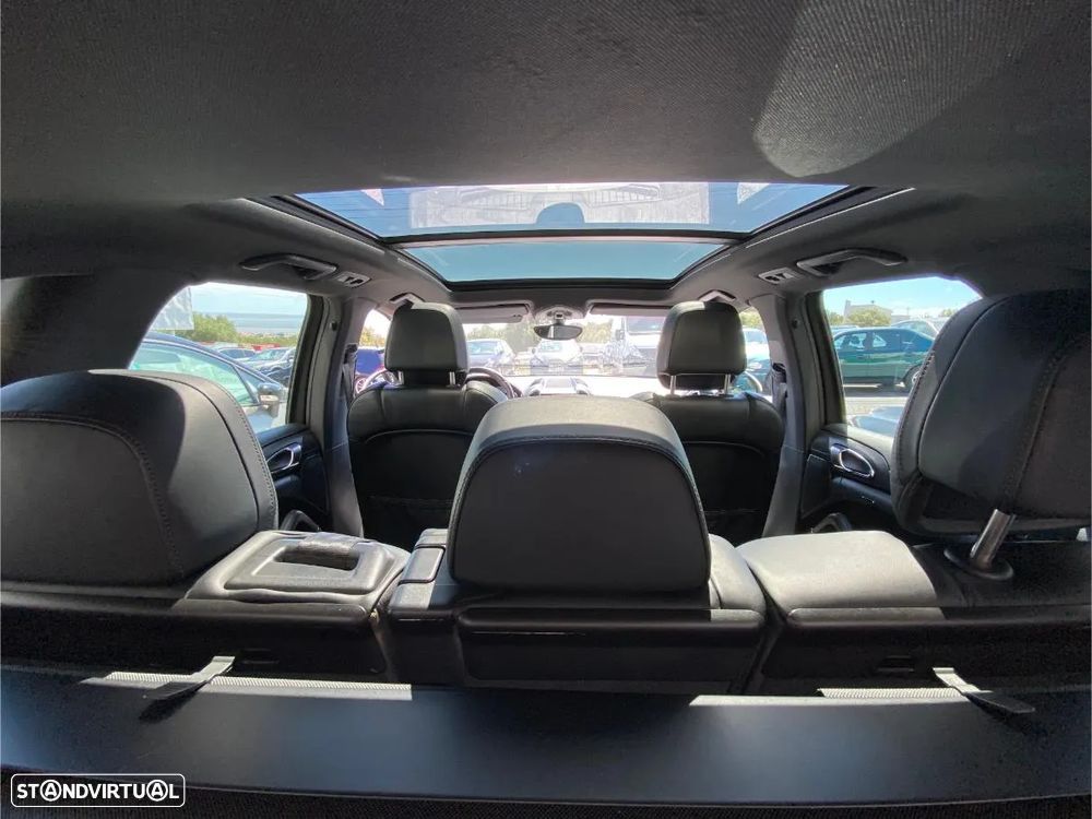 Porsche Cayenne S Hybrid - 34