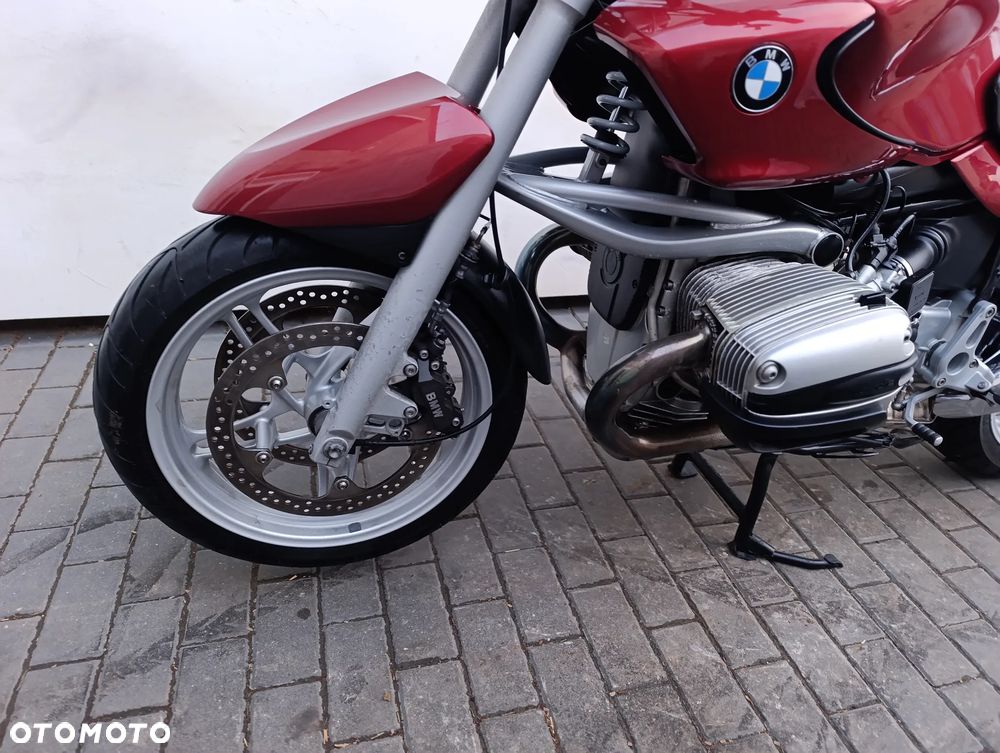BMW R - 9