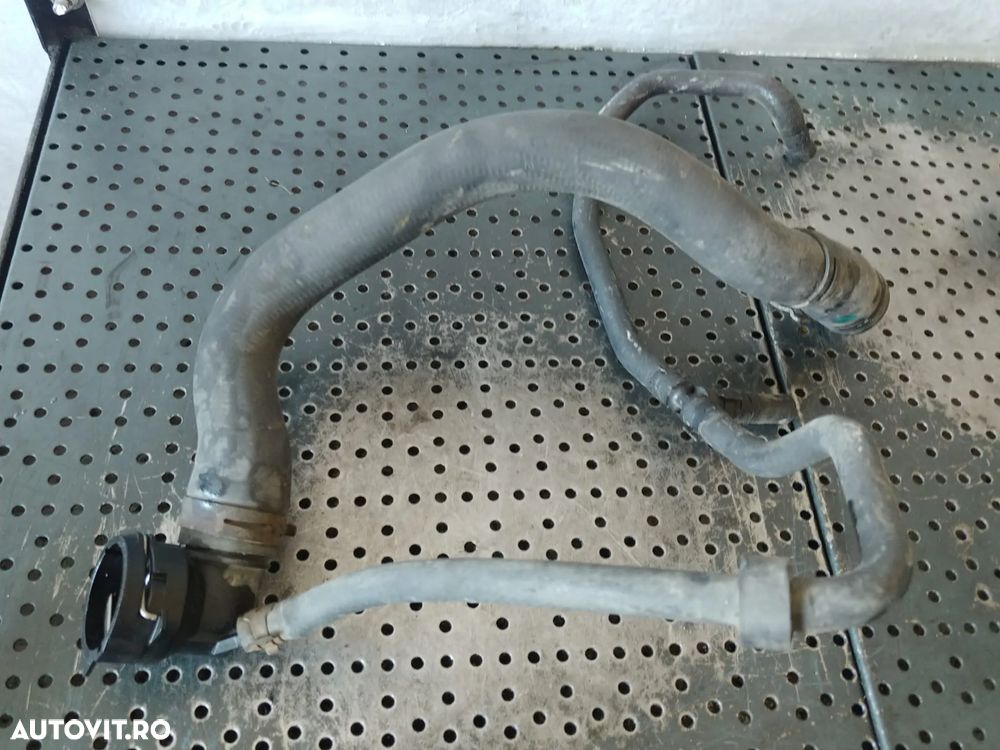 furtun apa 2.0 tdi bmp vw passat b6 3c - 1