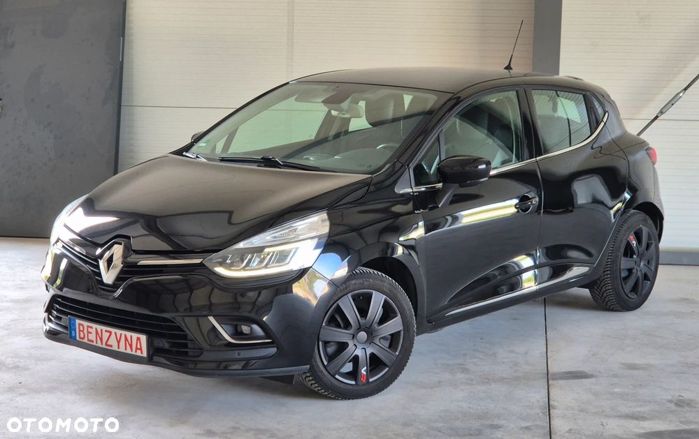 Renault Clio 0.9 Energy TCe Intens - 16