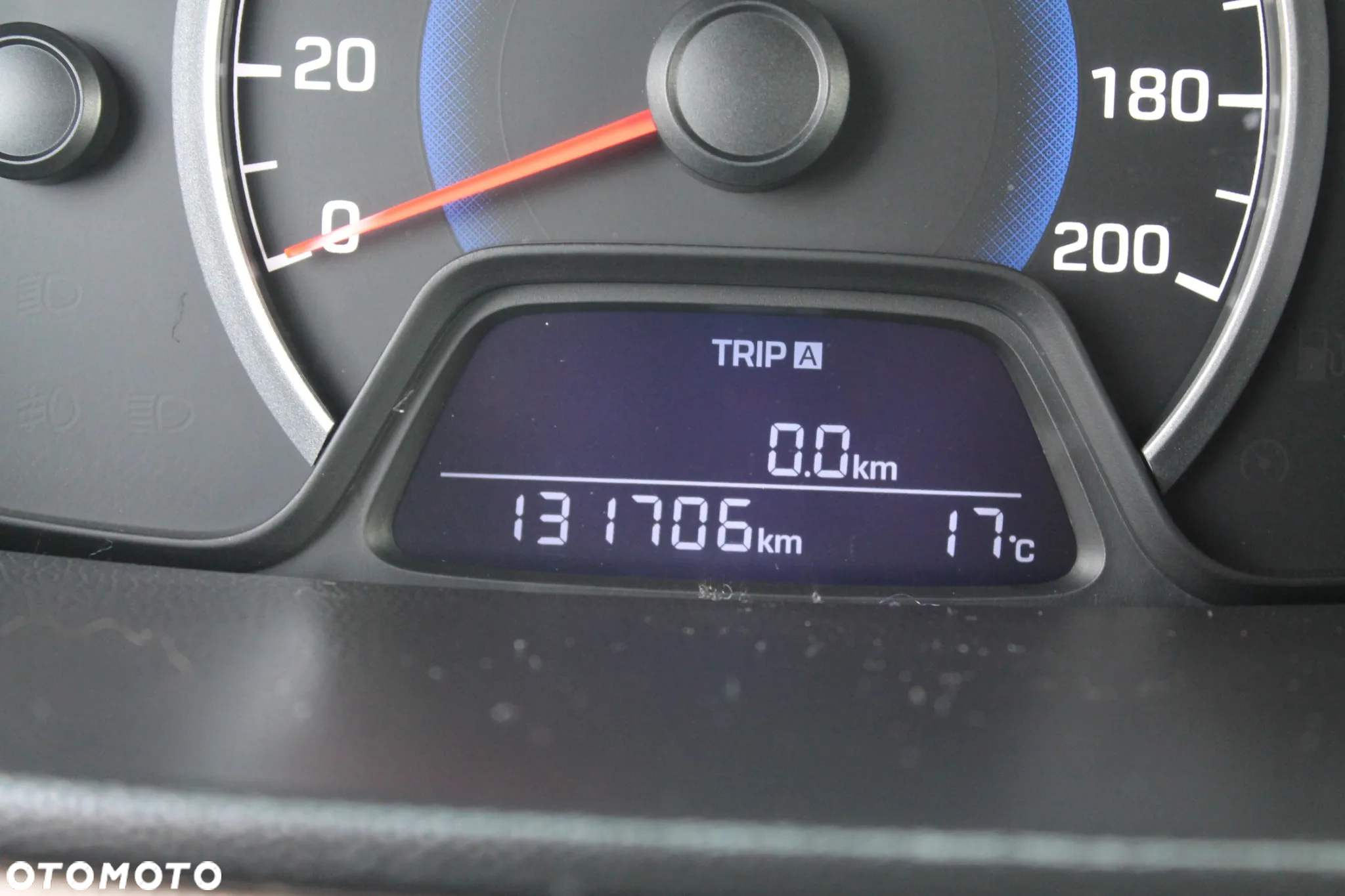 Hyundai i10 1.0 Classic - 23