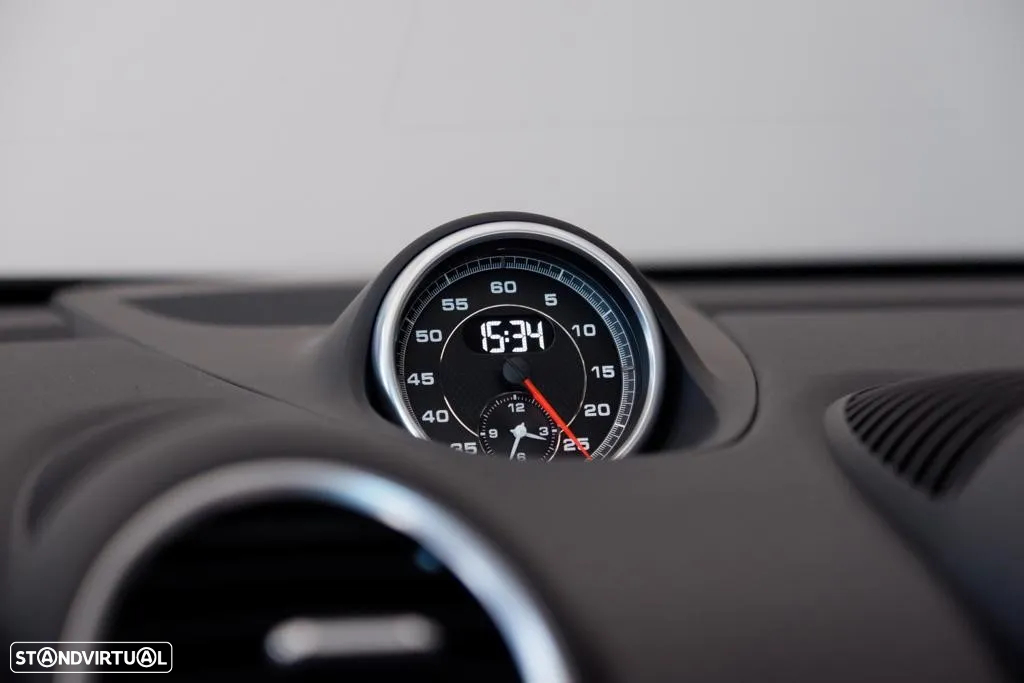 Porsche 718 Boxster 2.5 S PDK - 33