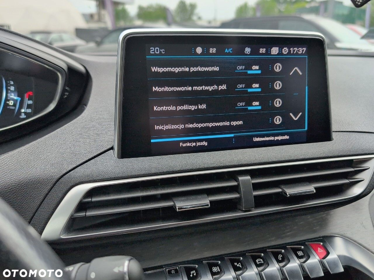 Peugeot 5008 2.0 BlueHDI GT S&S EAT8 - 22