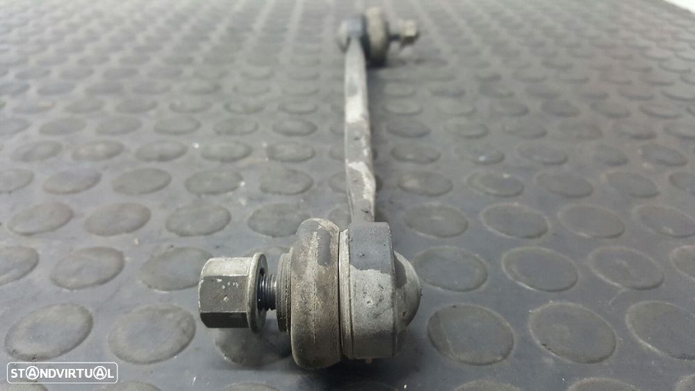 TIRANTE FRENTE ESQUERDO SEAT IBIZA SC (6J1) REFERENCE - 4