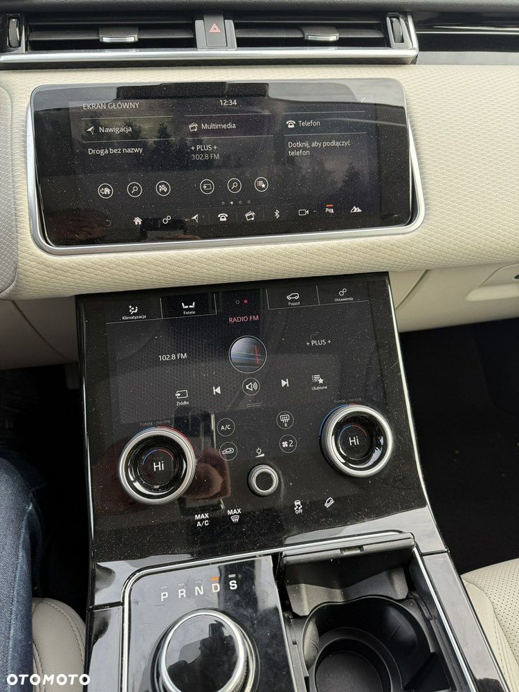 Land Rover Range Rover Velar - 11