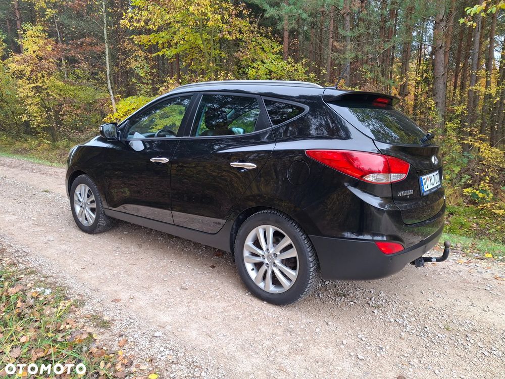 Hyundai ix35 - 5