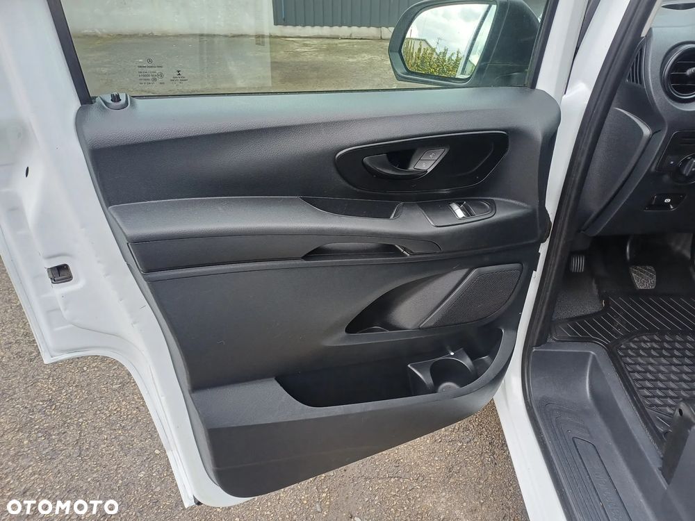 Mercedes-Benz Vito - 19