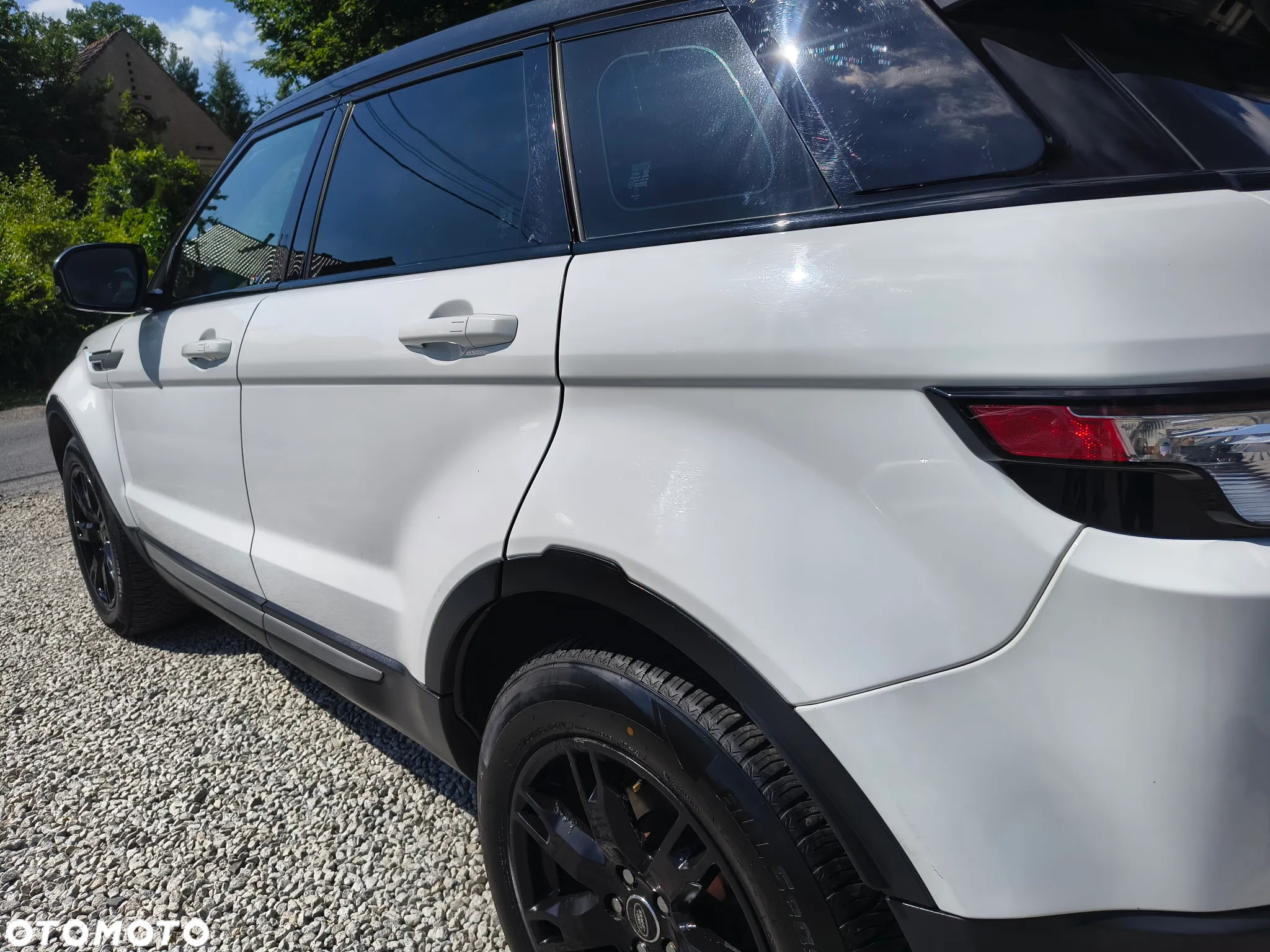 Land Rover Range Rover Evoque eD4 Prestige - 12