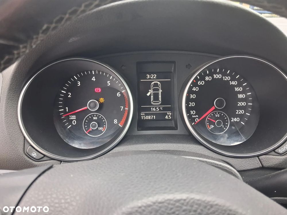 Volkswagen Golf 1.4 TSI Style - 13