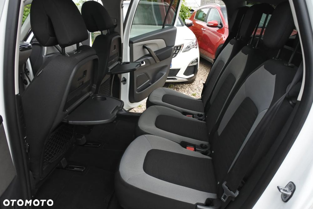 Citroën C4 Grand Picasso BlueHDi 150 EAT6 Exclusive - 9