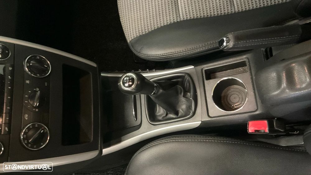 Mercedes-Benz A 150 Avantgarde - 13