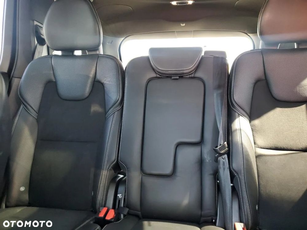 Volvo XC 90 T6 AWD Inscription 7os - 9