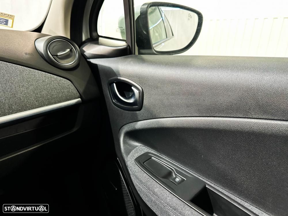Renault Zoe - 27