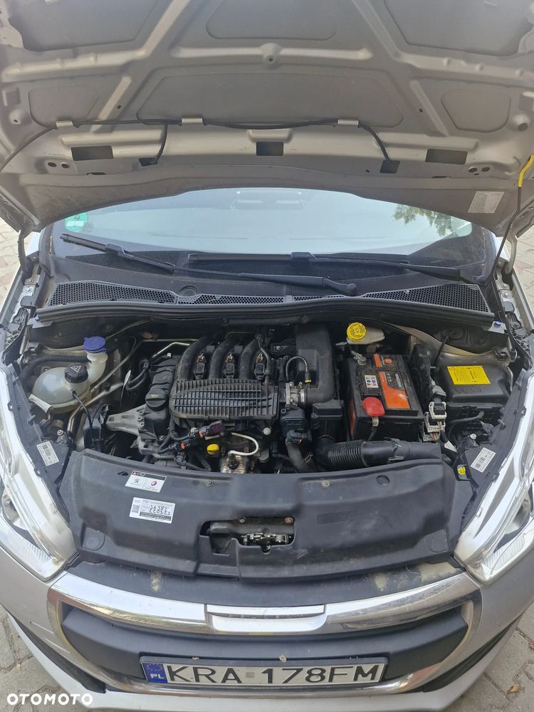 Peugeot 208 1.0 VTi/PureTech Access - 15