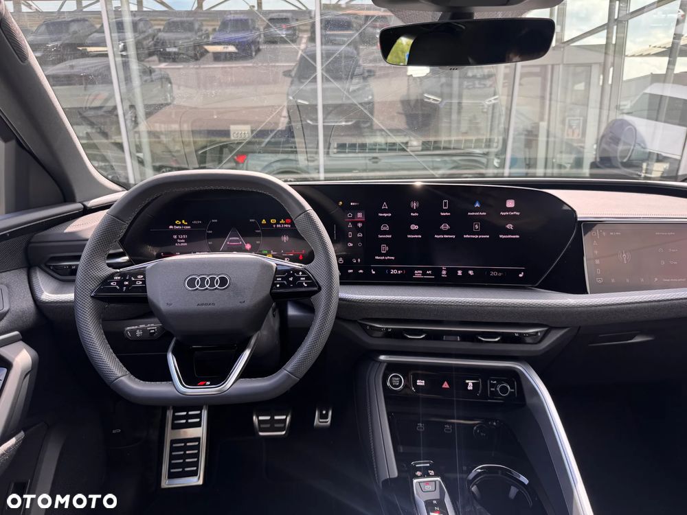 Audi Q5 TDI mHEV 150 kW Quattro S tronic - 15
