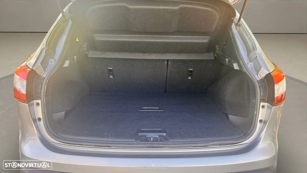 Nissan Qashqai 1.5 dCi Acenta EPI - 17