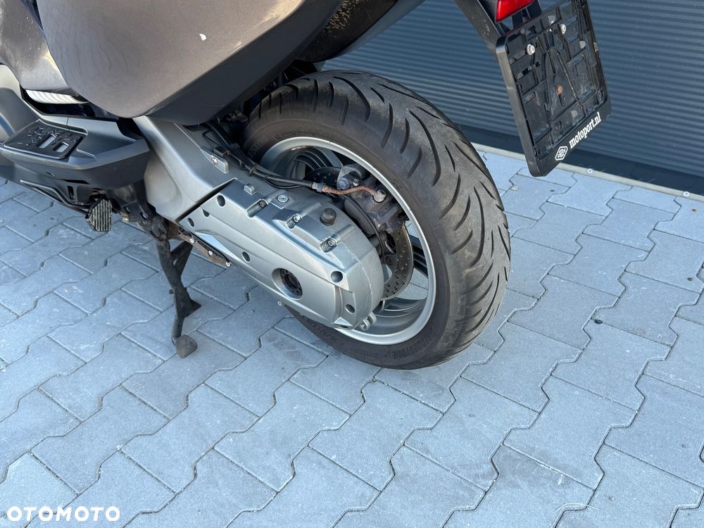 BMW C650 GT - 13