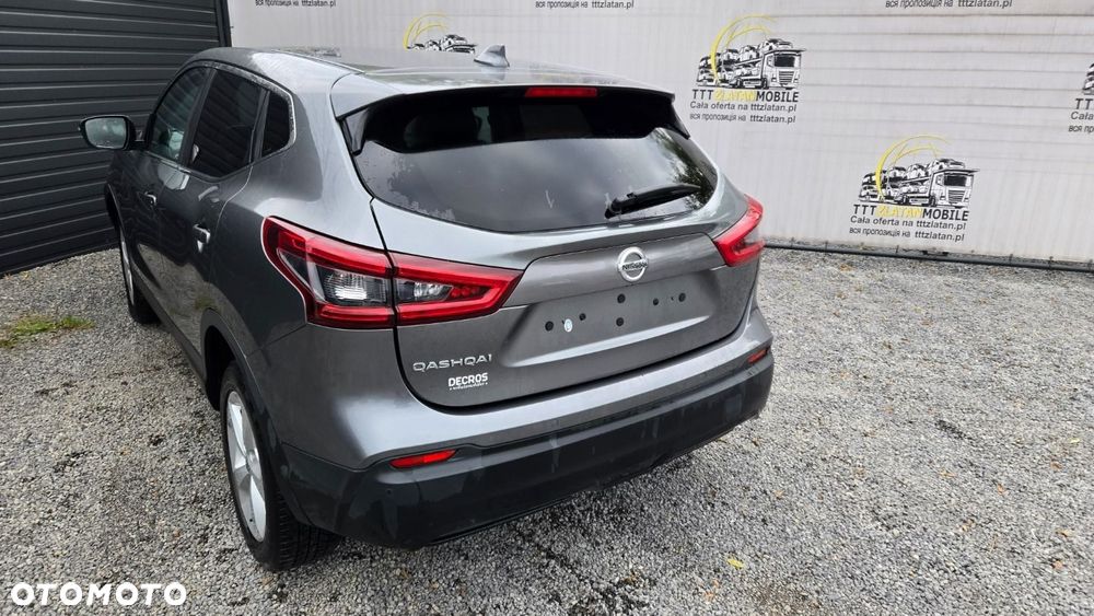 Nissan Qashqai - 34