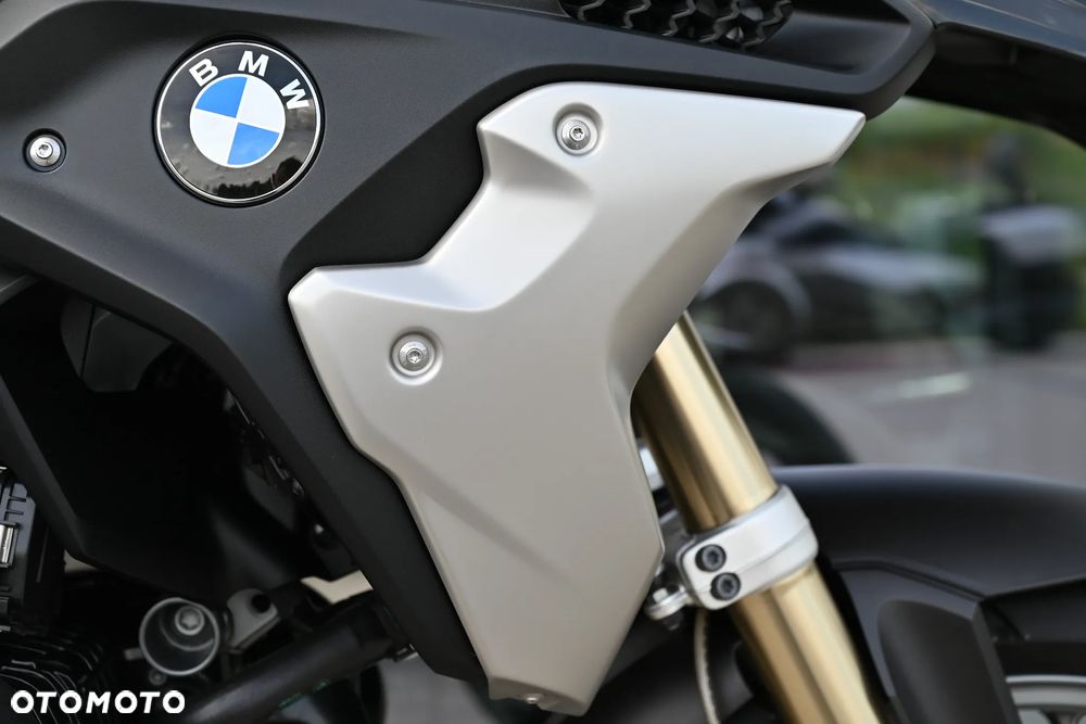 BMW GS - 36