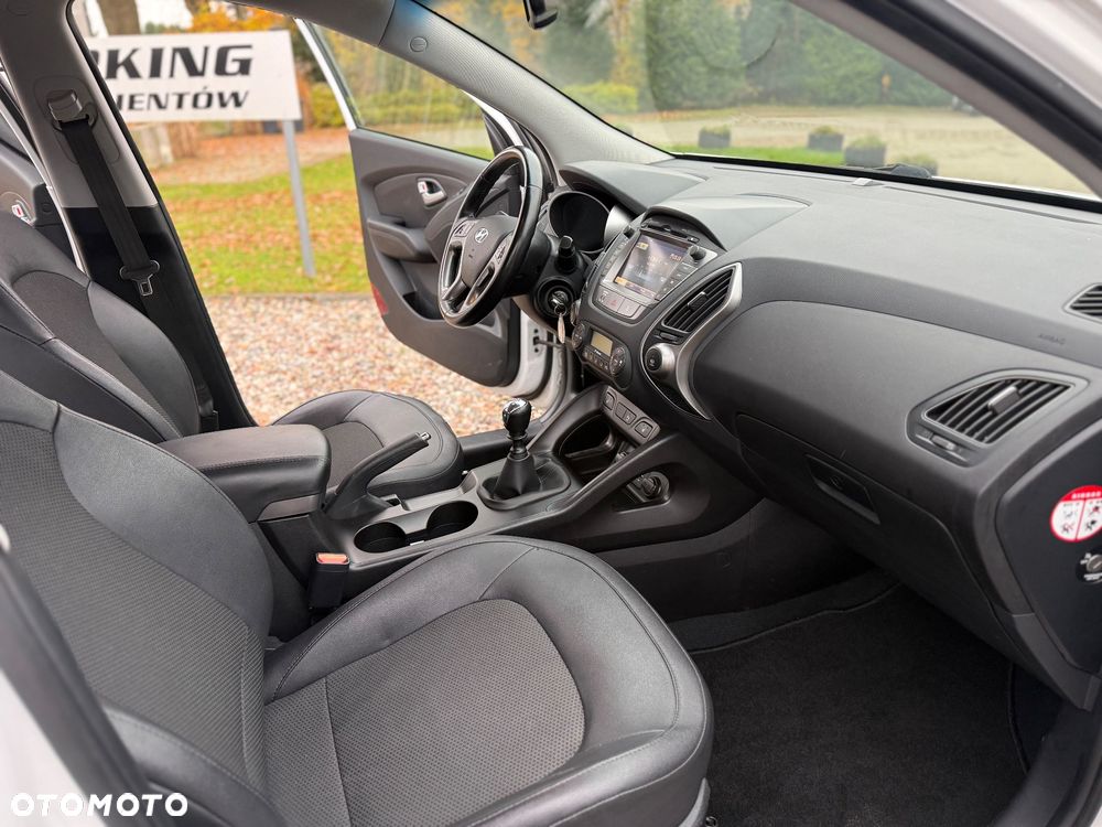 Hyundai ix35 - 26