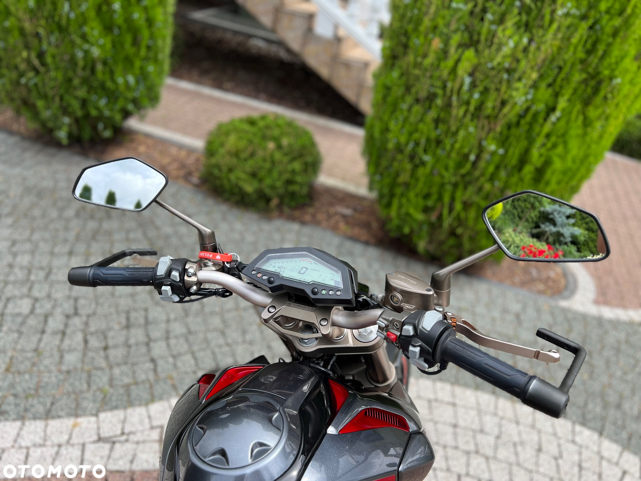 Zontes Inny - 18