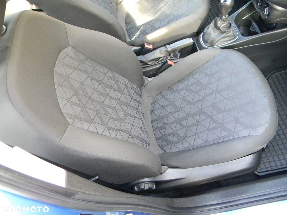 Opel Corsa 1.4 120 Lat S&S - 16