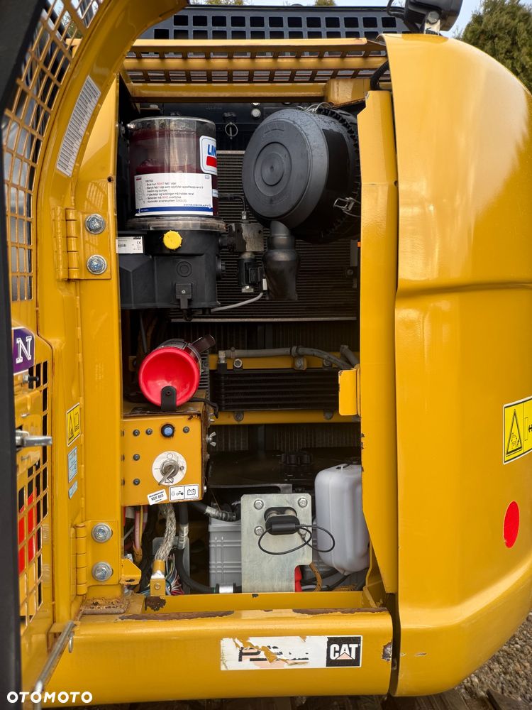 Caterpillar 311 FL RR - 20