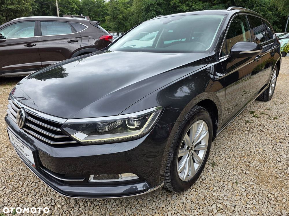 Volkswagen Passat Variant - 24