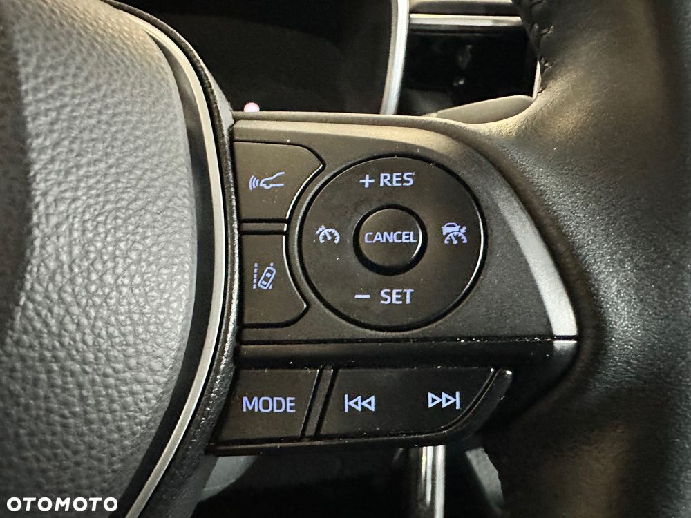 Toyota Corolla 1.5 Comfort MS - 15