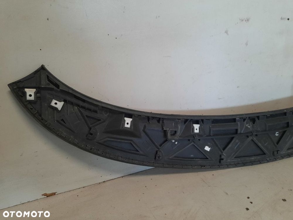 SEAT ALTEA 04-15 MINIVAN PODSZYBIE 5P0854699A - 5