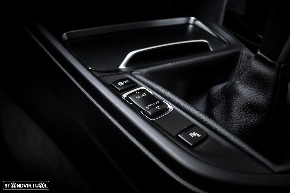 BMW 316 d Touring Line Sport - 22