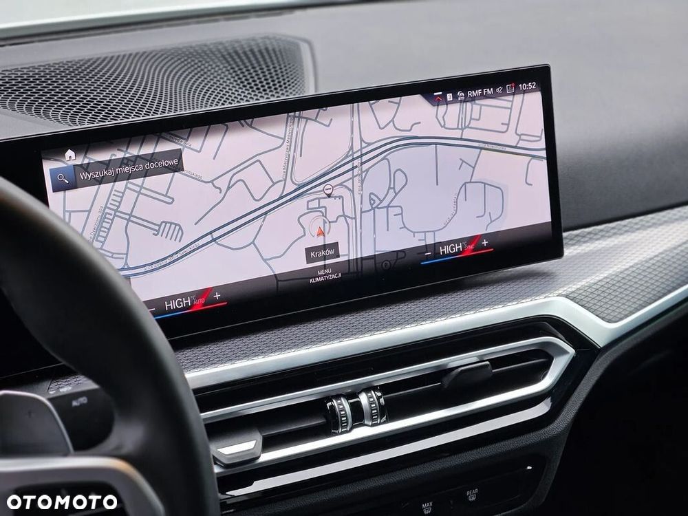 BMW Seria 3 320i xDrive M Sport - 24