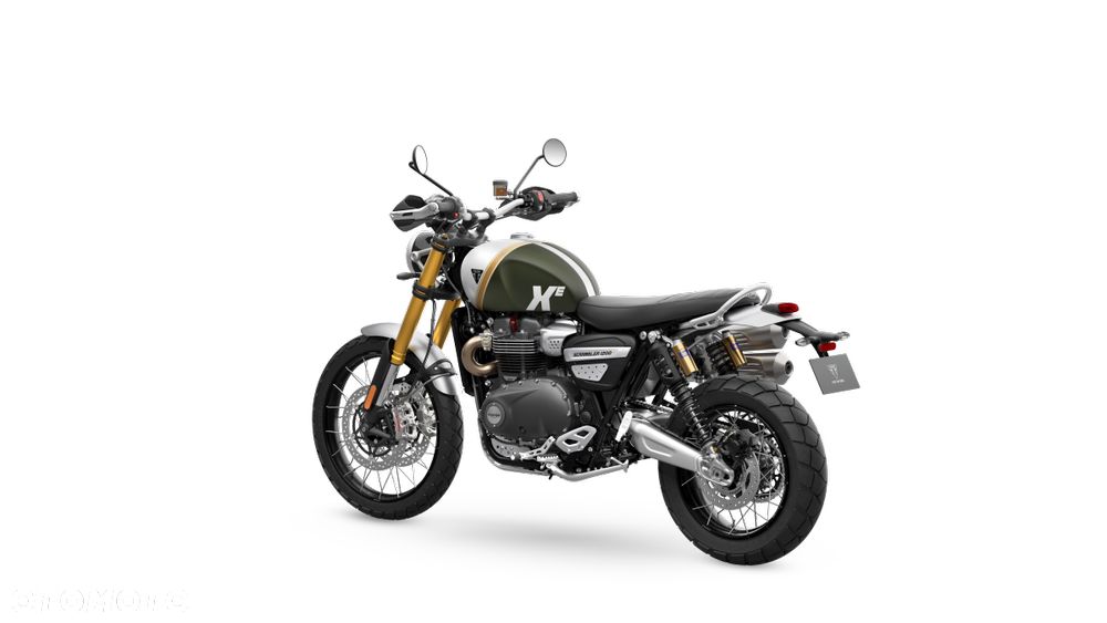Triumph Scrambler - 6