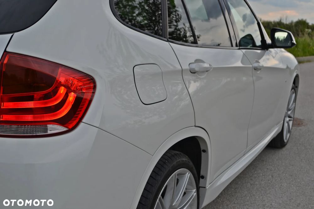 BMW X1 - 9