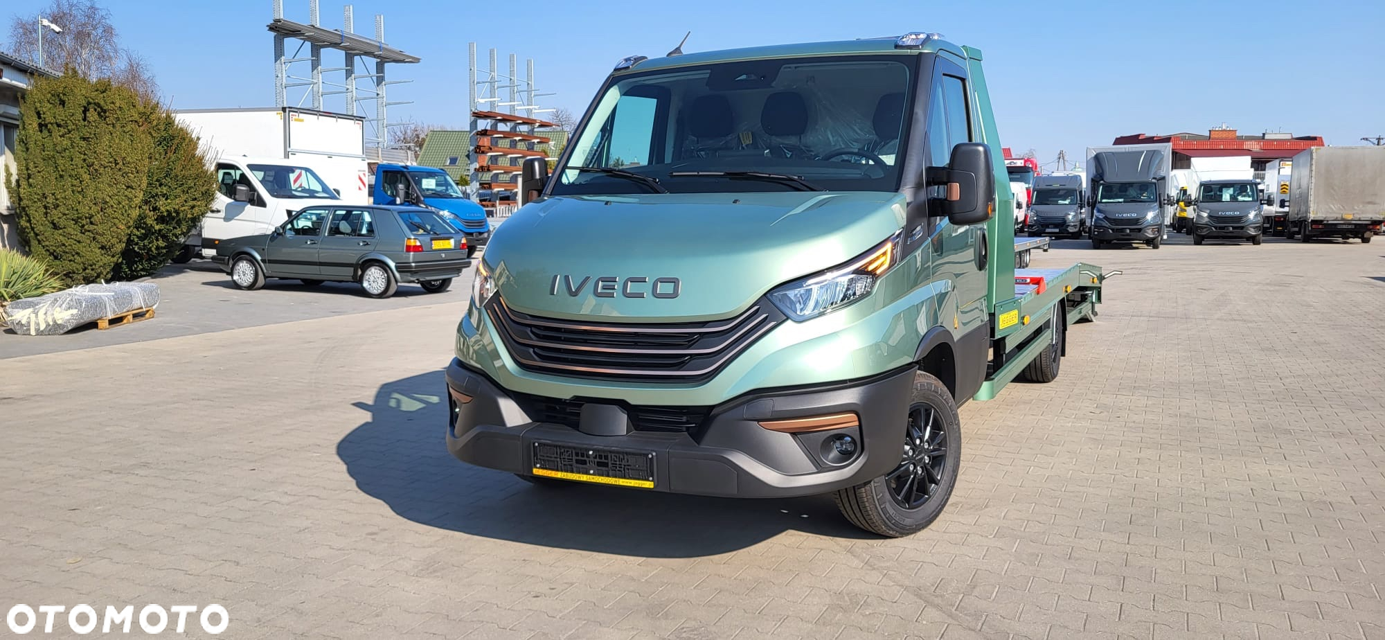 Iveco DAILY - 28