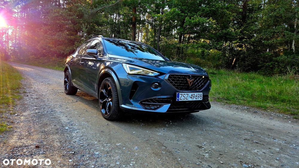 Cupra Formentor 1.4 e-Hybrid VZ DSG - 26