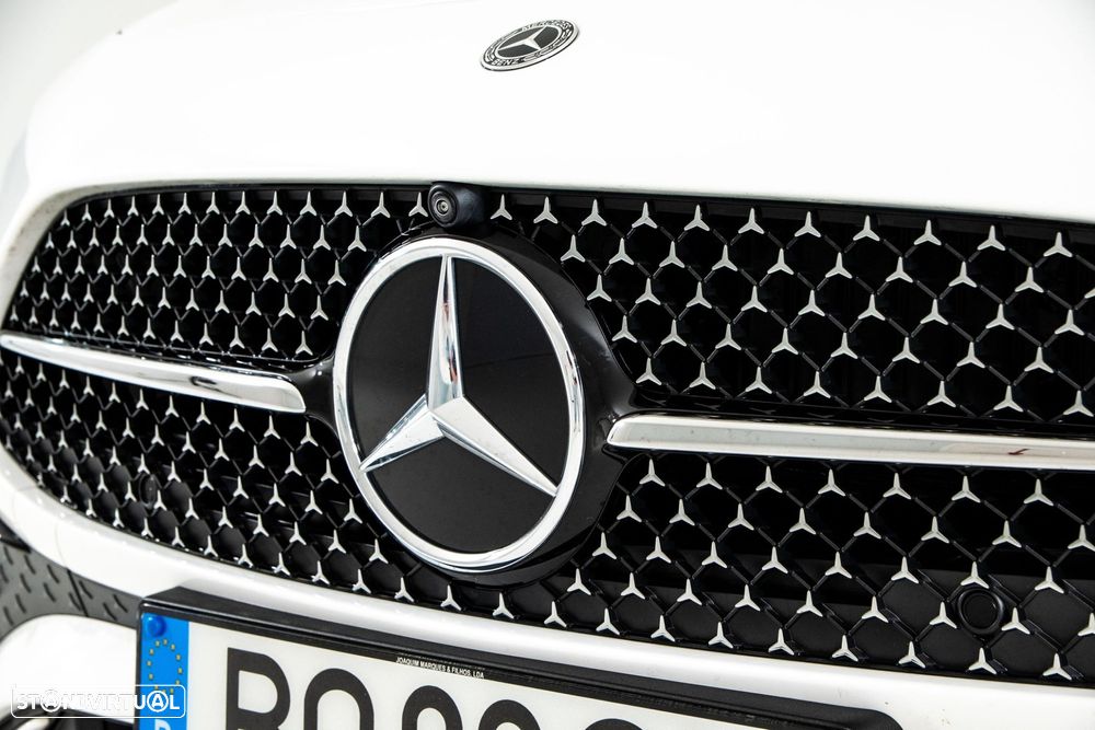 Mercedes-Benz CLE 300 - 17