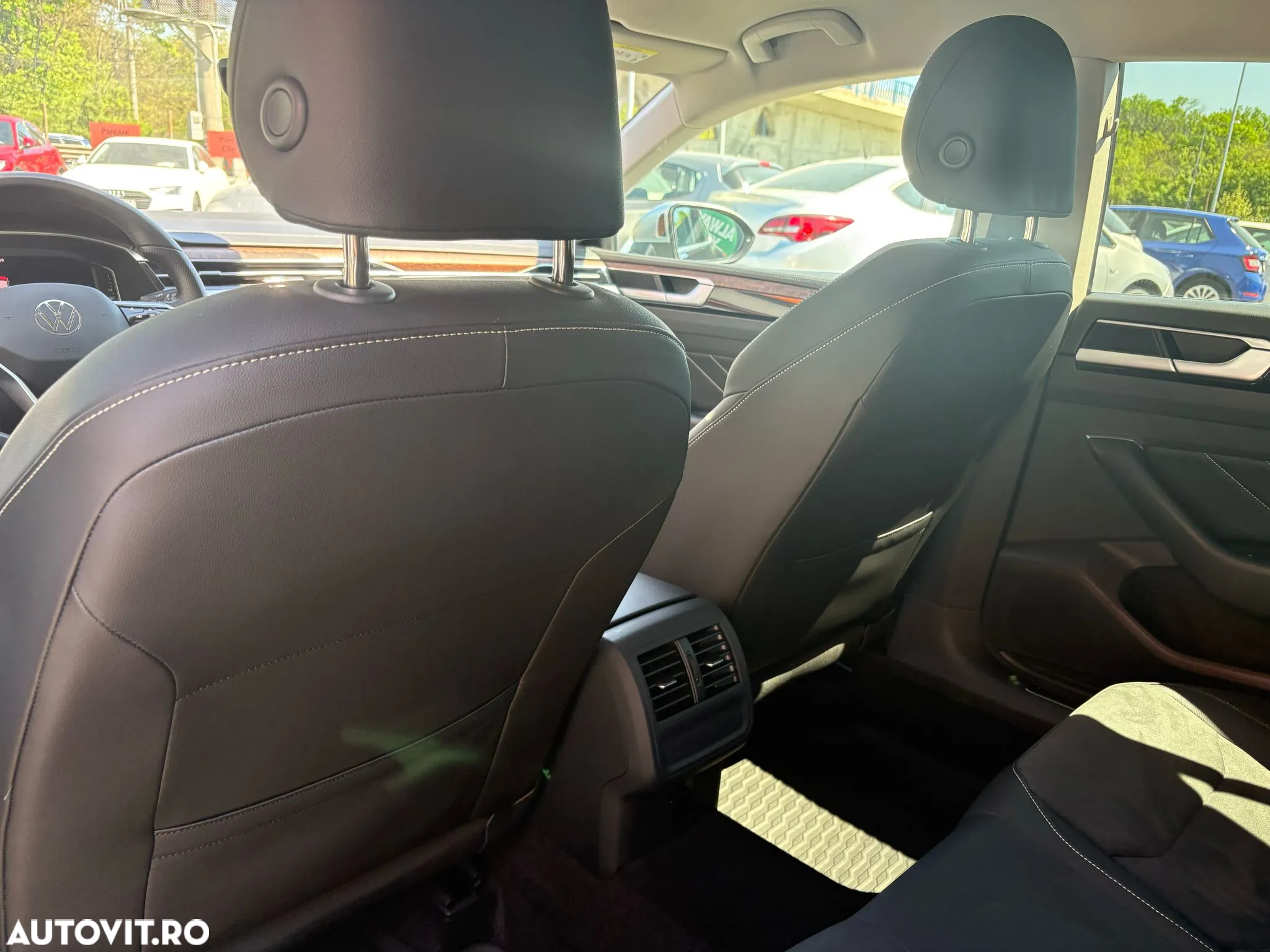 Volkswagen ARTEON 2.0 TDI DSG Elegance - 11