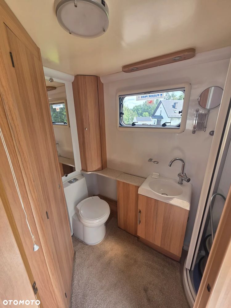 Bailey Unicorn Seville - 15