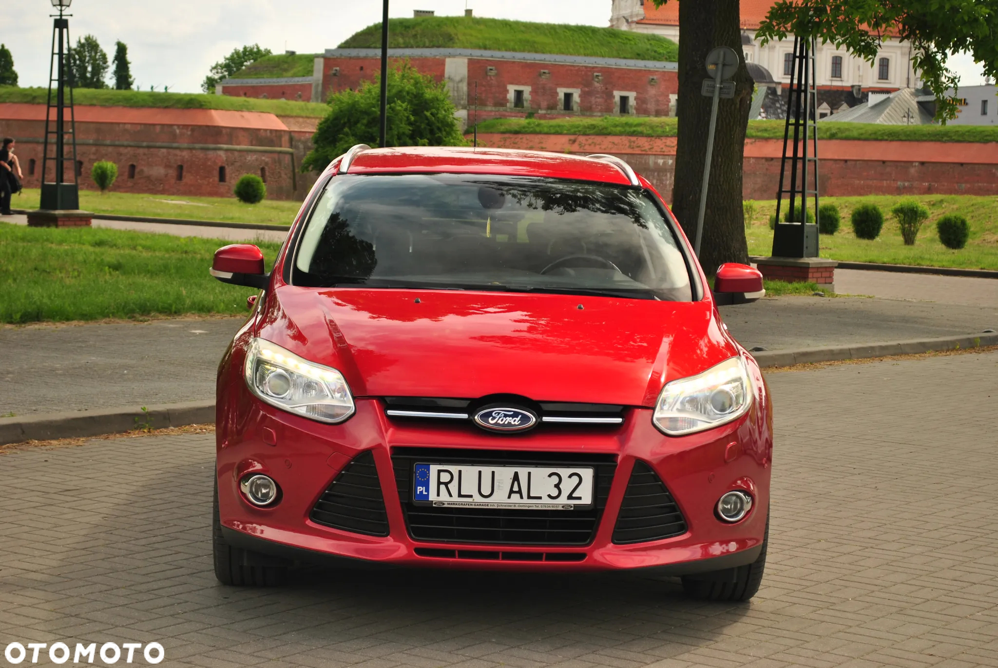 Ford Focus 2.0 TDCi Titanium - 7