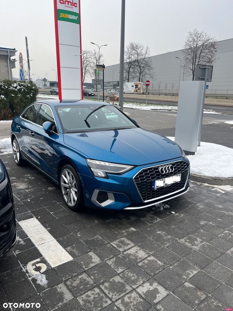 Audi A3 - 2