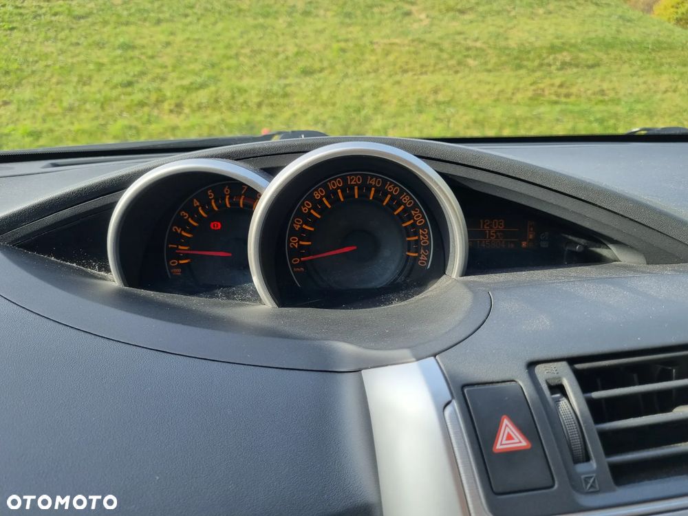 Toyota Verso - 12