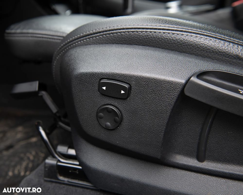 BMW X1 xDrive25d Aut. xLine - 13