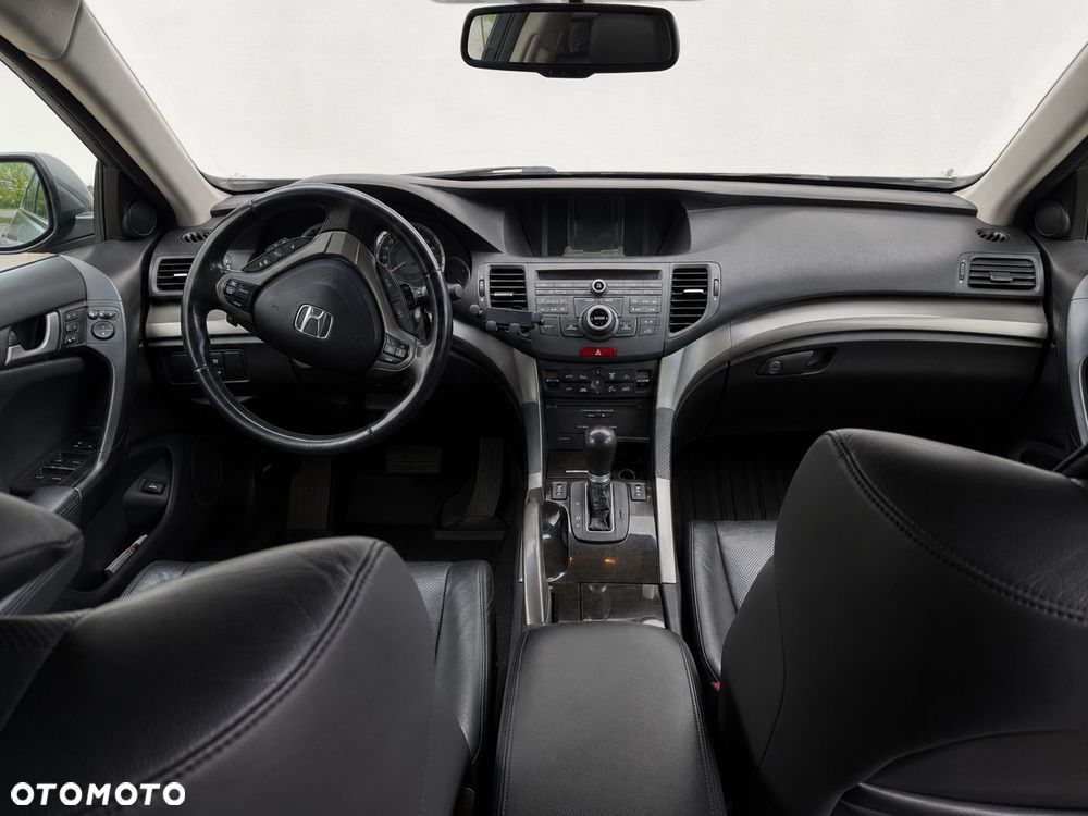 Honda Accord 2.2i-DETC Automatik Elegance - 4