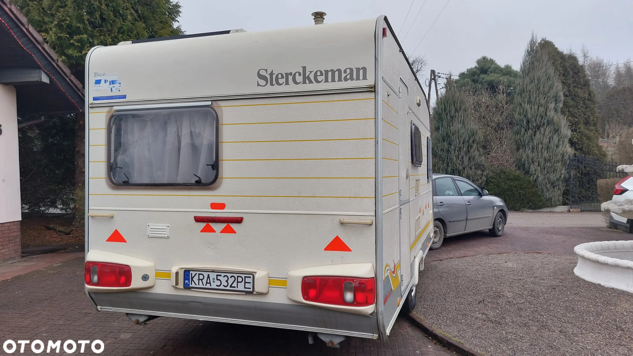 Sterckeman - 2