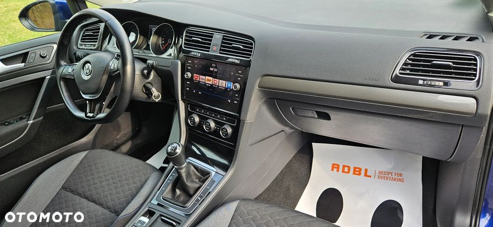Volkswagen Golf 1.5 TSI ACT OPF Join - 14