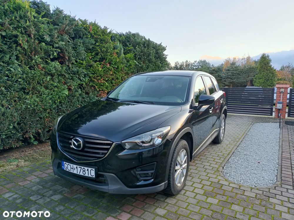 Mazda CX-5 2.2 D Skyenergy - 16