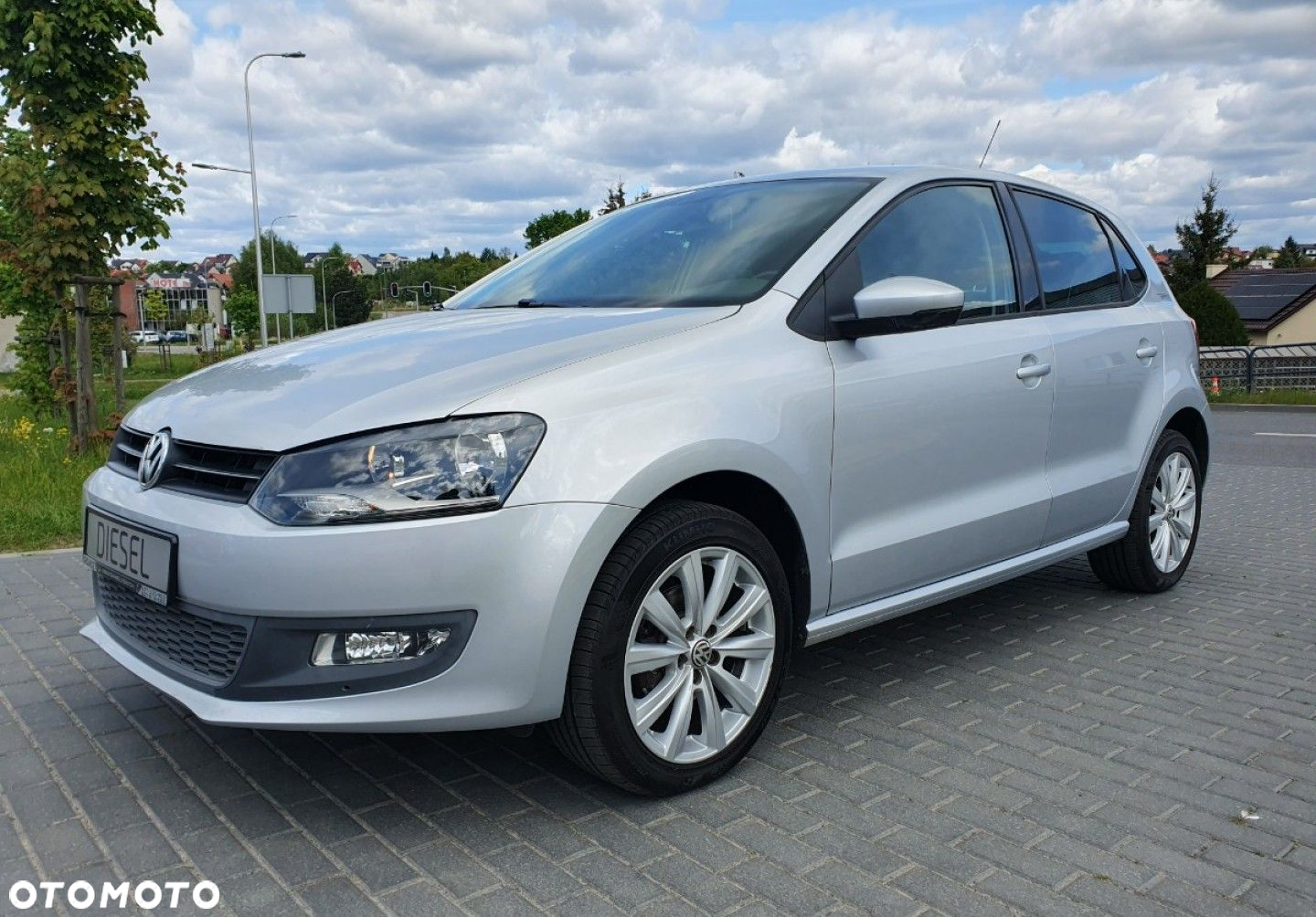 Volkswagen Polo - 17