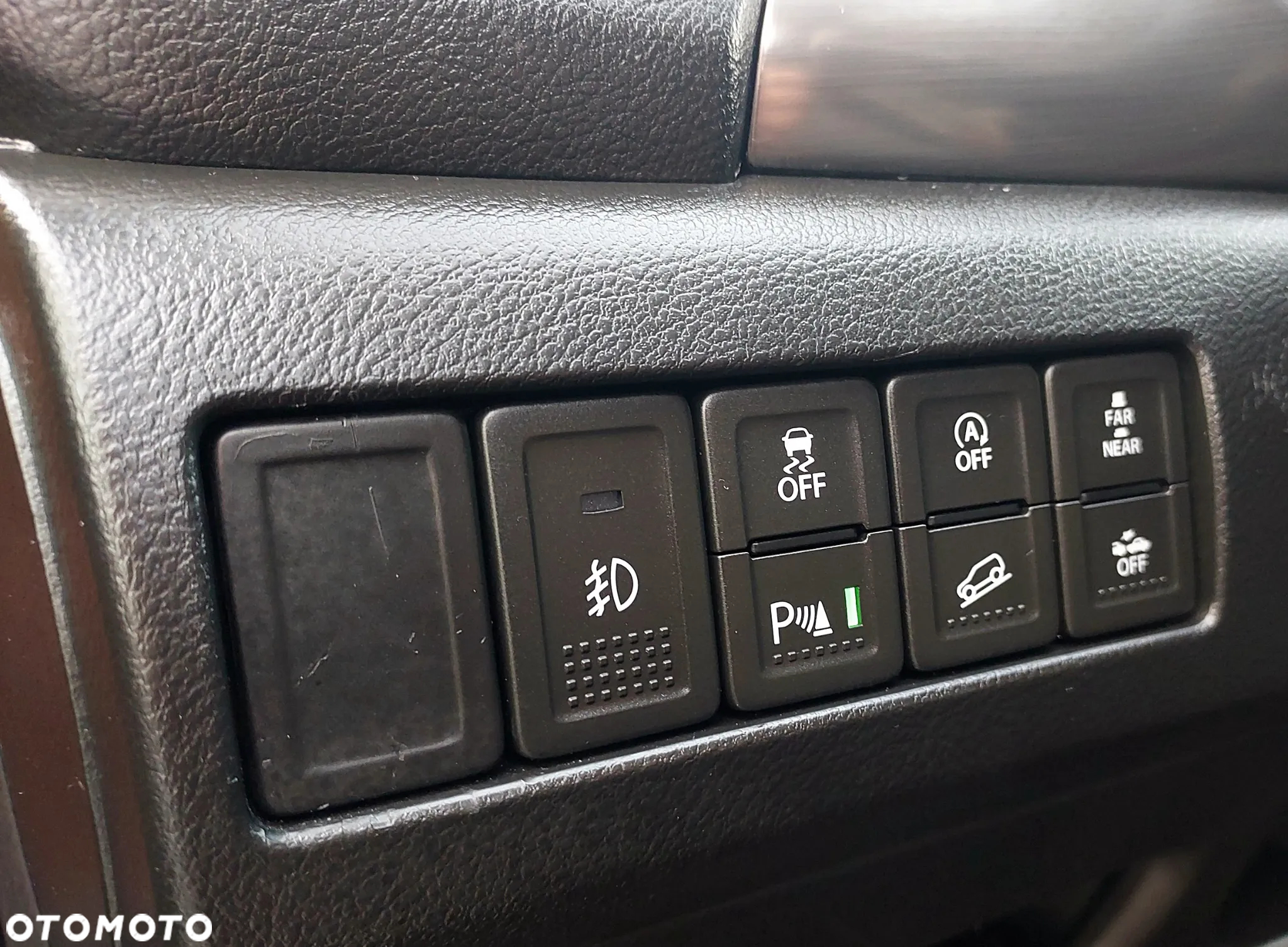 Suzuki Vitara 1.4 Boosterjet Premium 4WD - 27